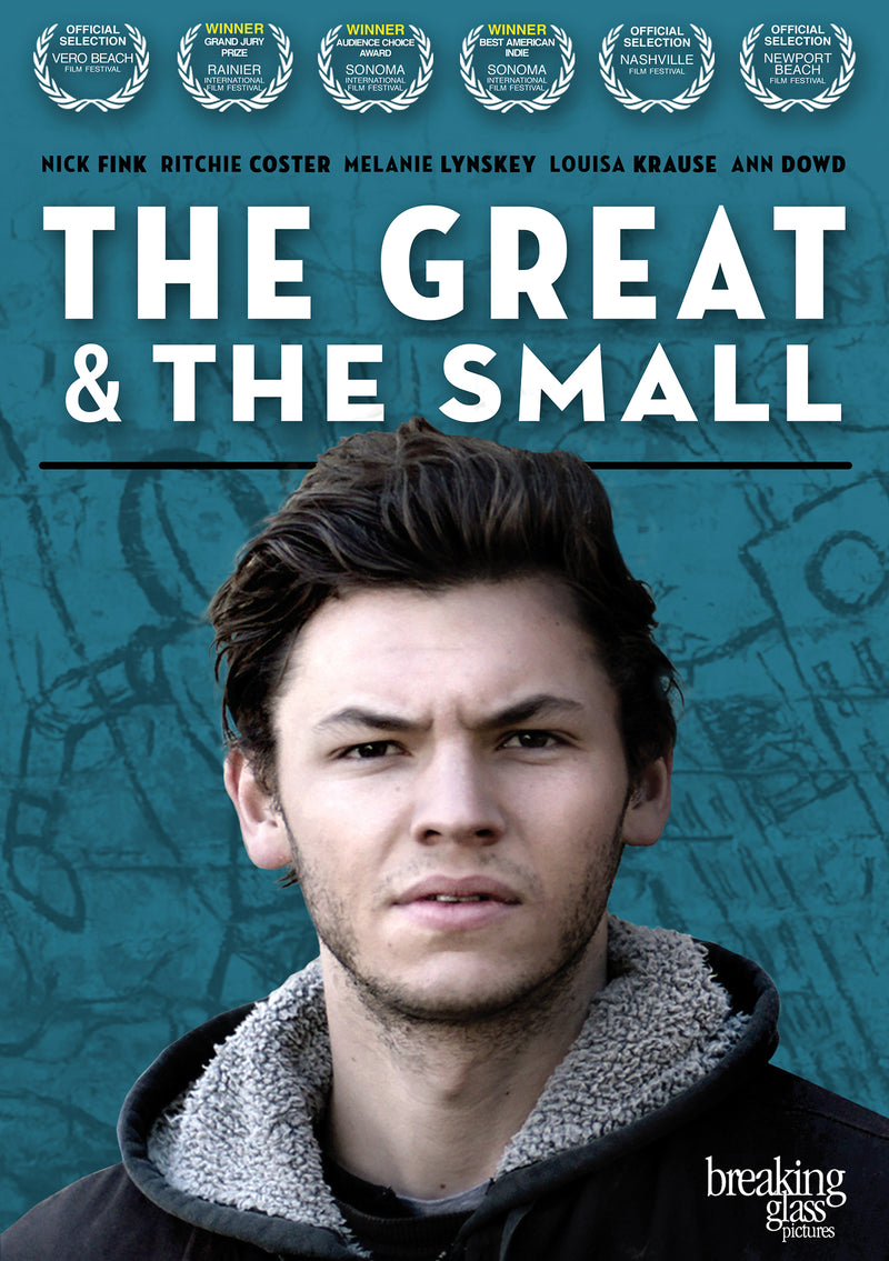 The Great & The Small (DVD)