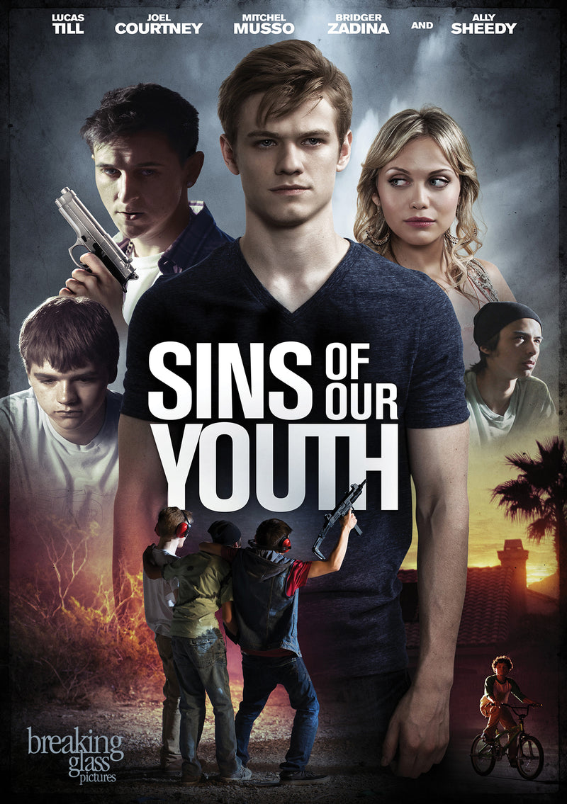 Sins Of Our Youth (DVD)