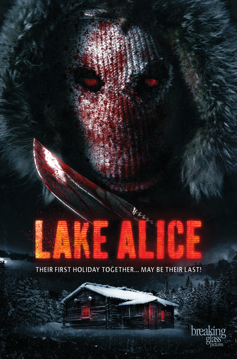 Lake Alice (DVD)