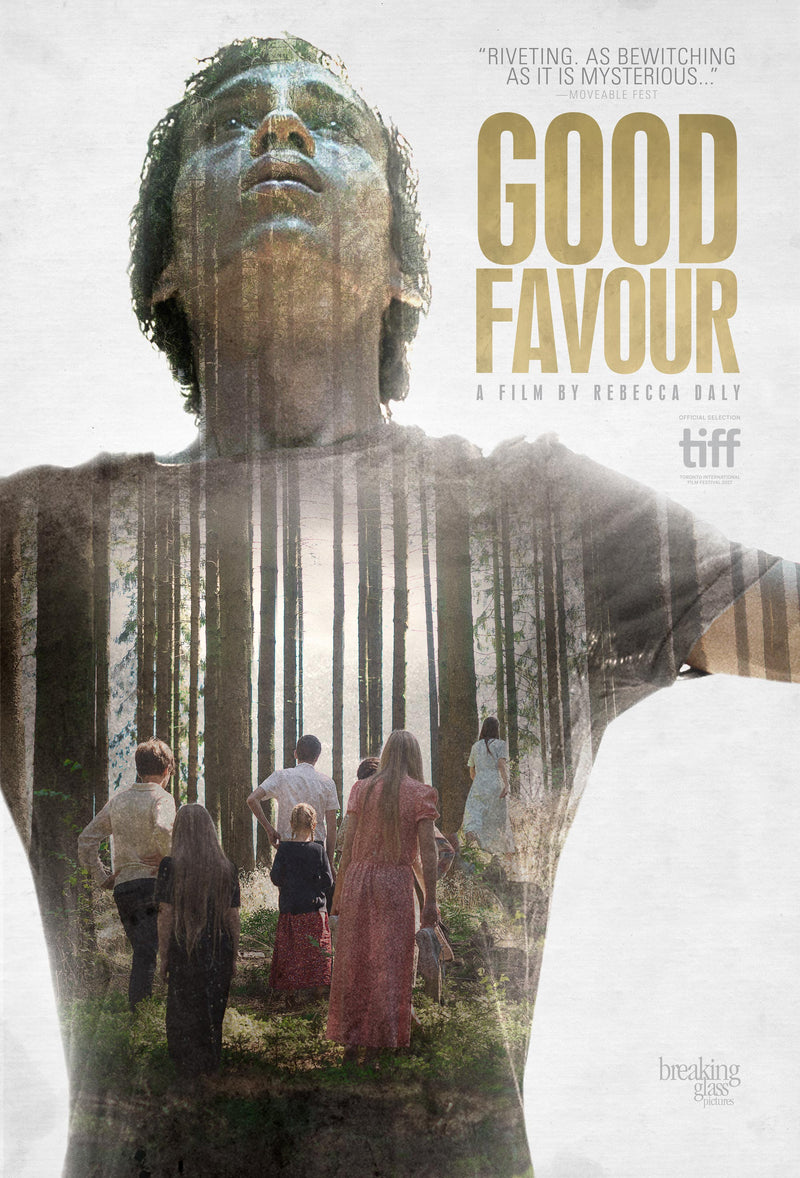 Good Favour (DVD)