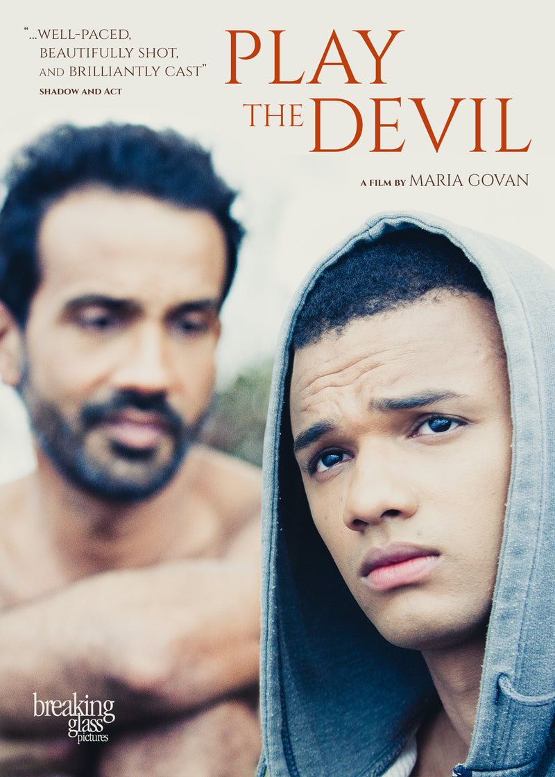 Play the Devil (DVD)