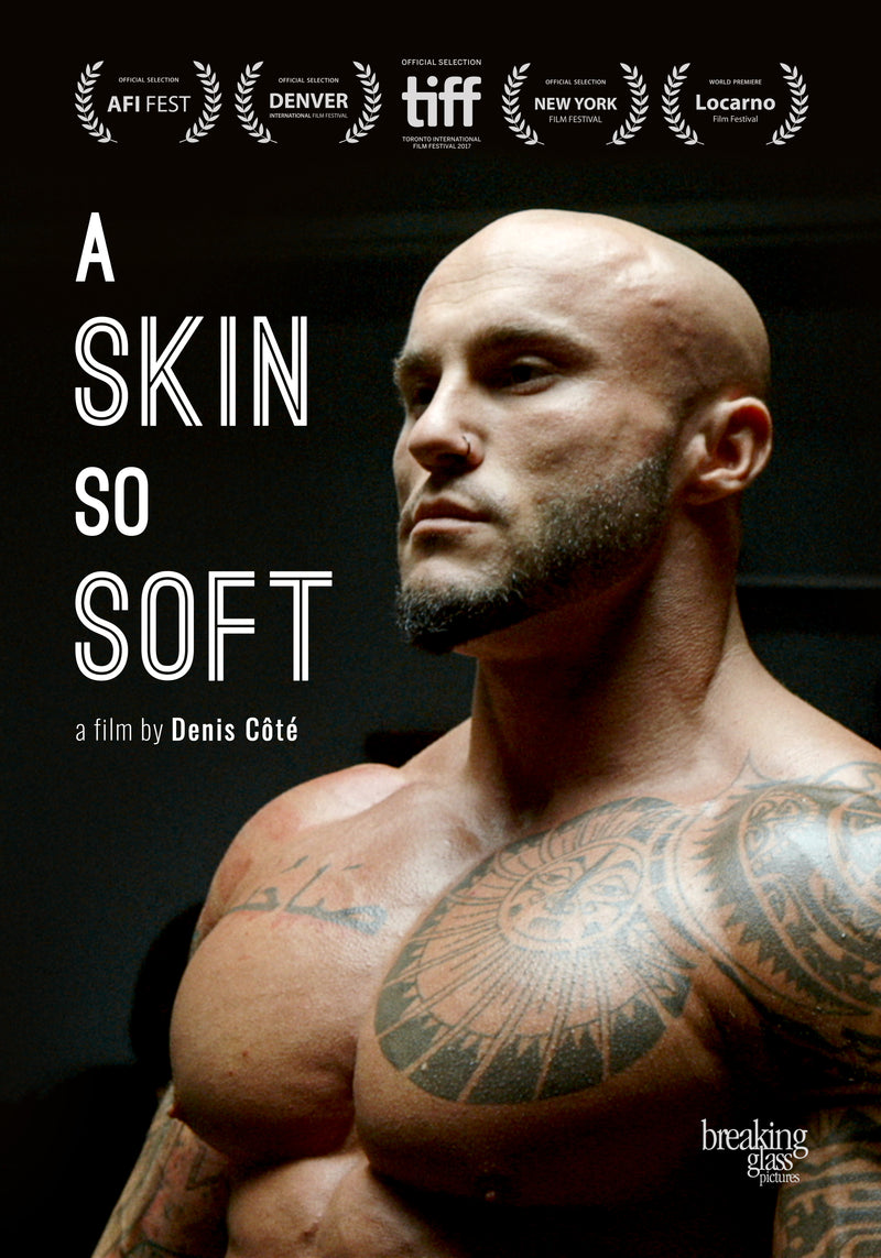 A Skin So Soft (DVD)