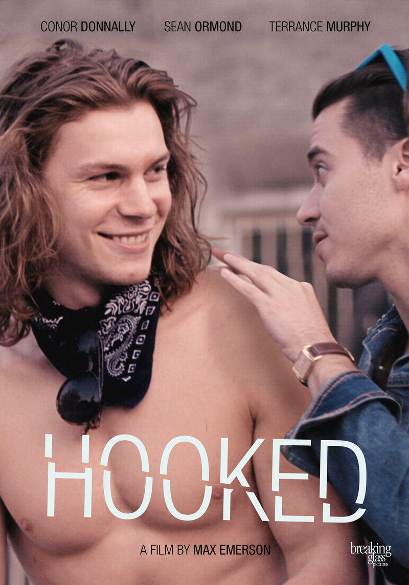 Hooked (DVD)
