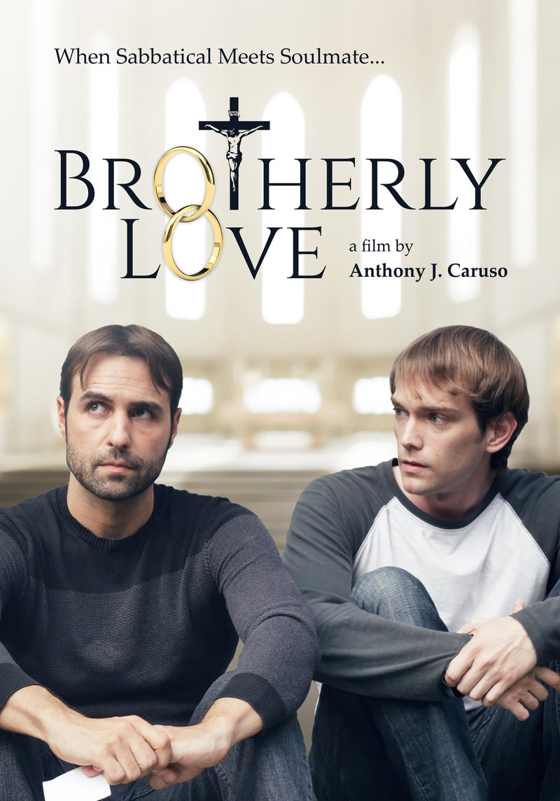 Brotherly Love (DVD)