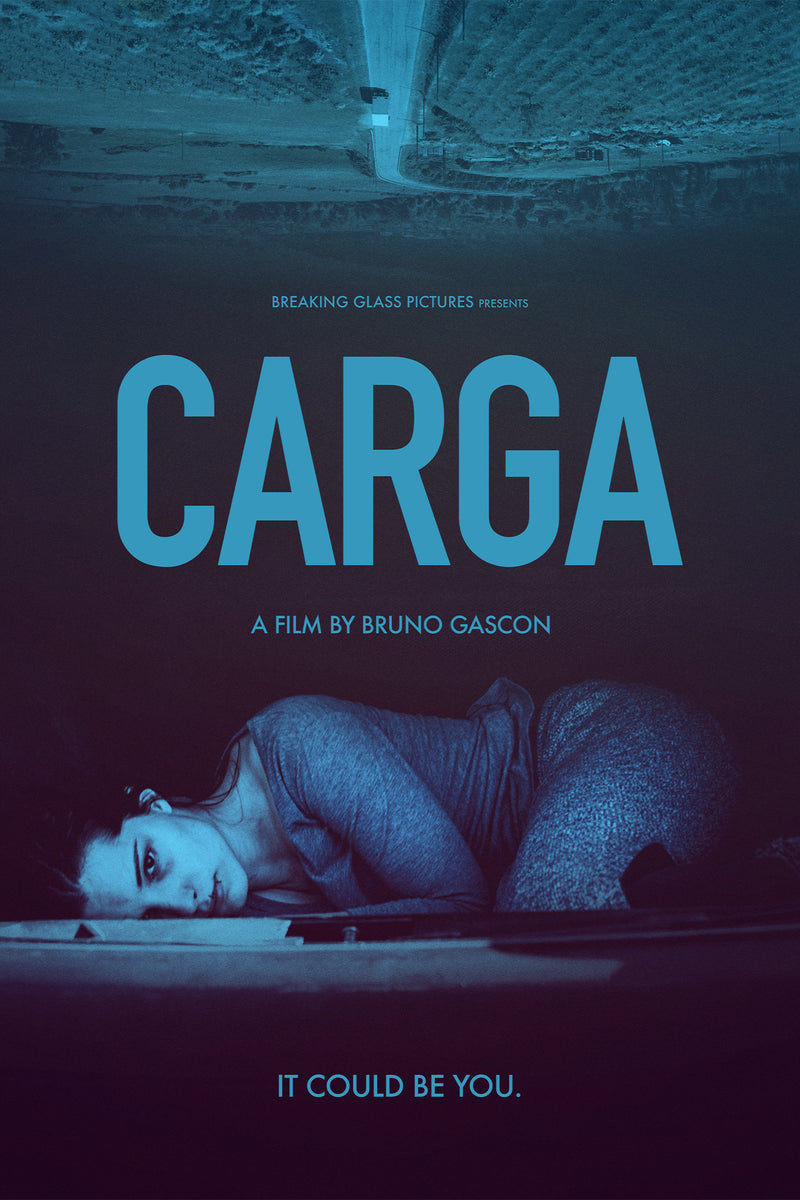 Carga (DVD)