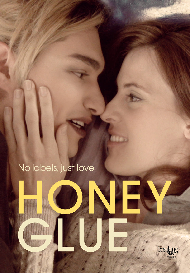 Honeyglue (DVD)