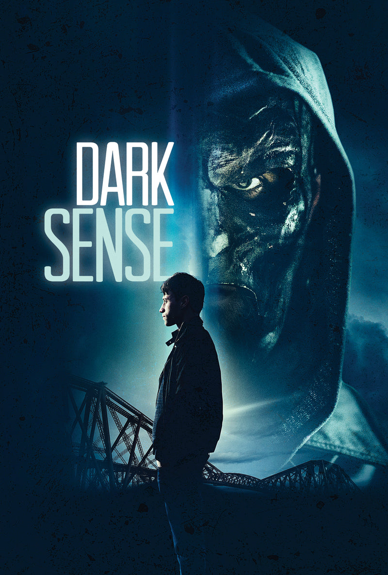 Dark Sense (DVD)