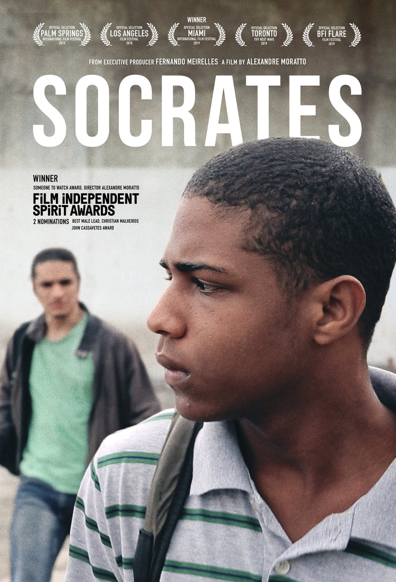 Socrates (DVD)