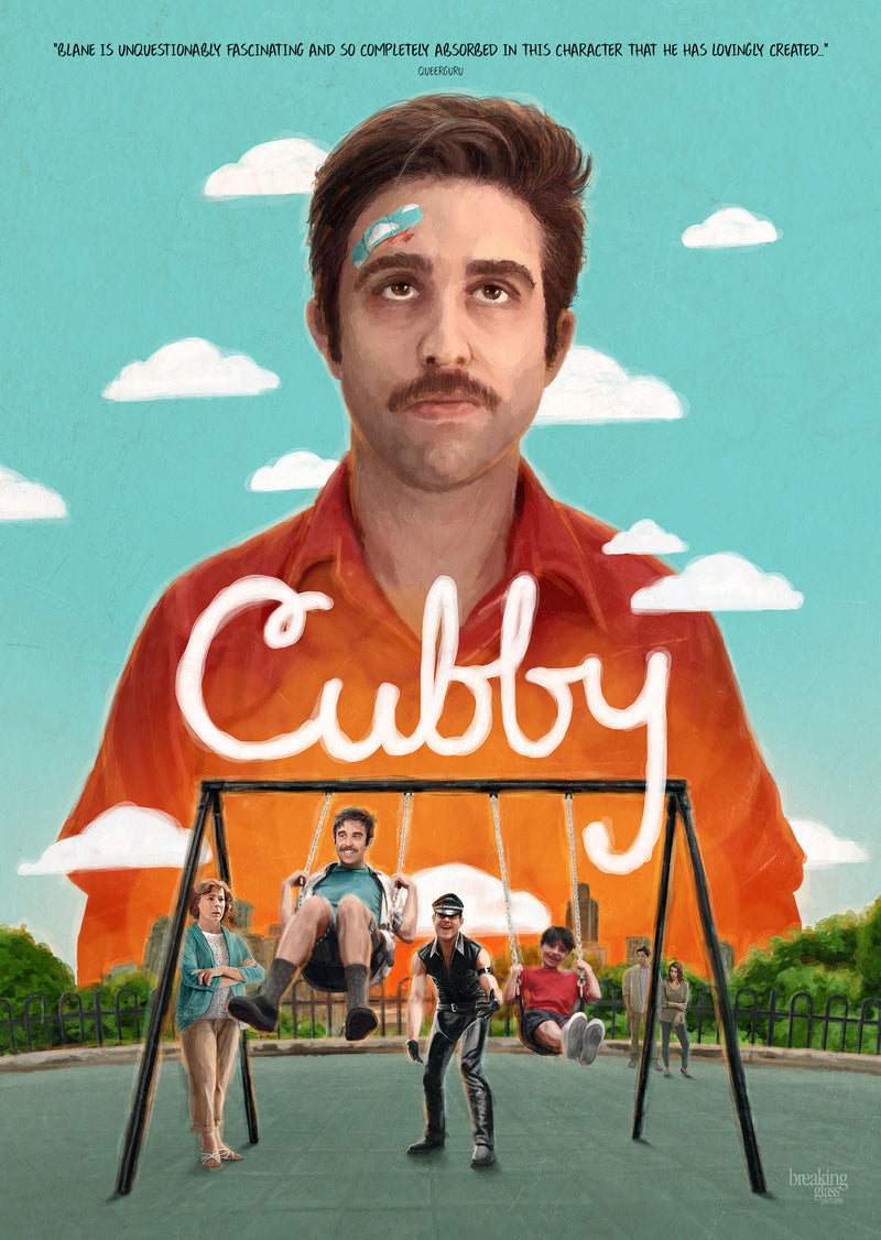 Cubby (DVD)