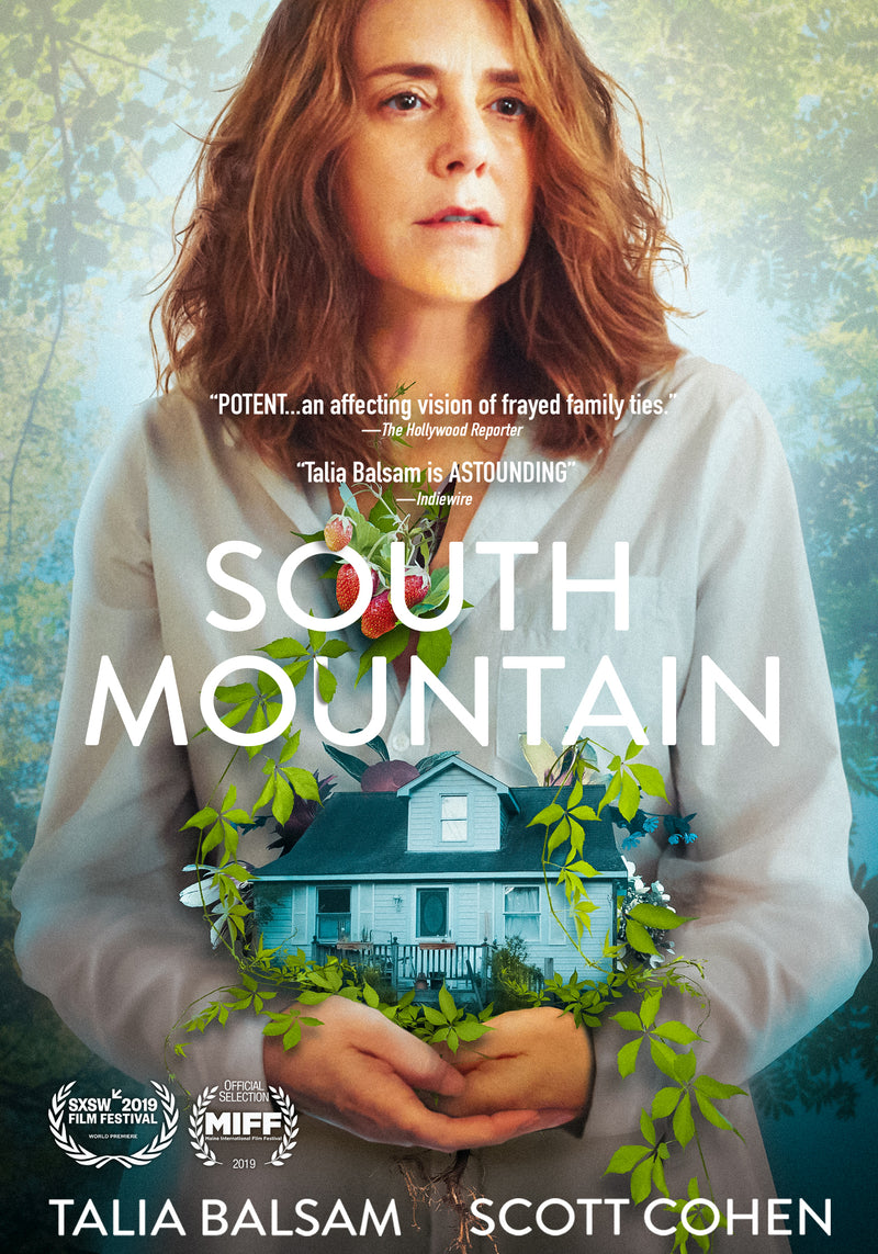 South Mountain (DVD)