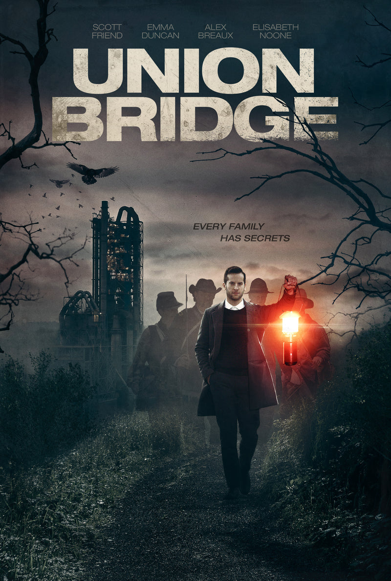 Union Bridge (DVD)