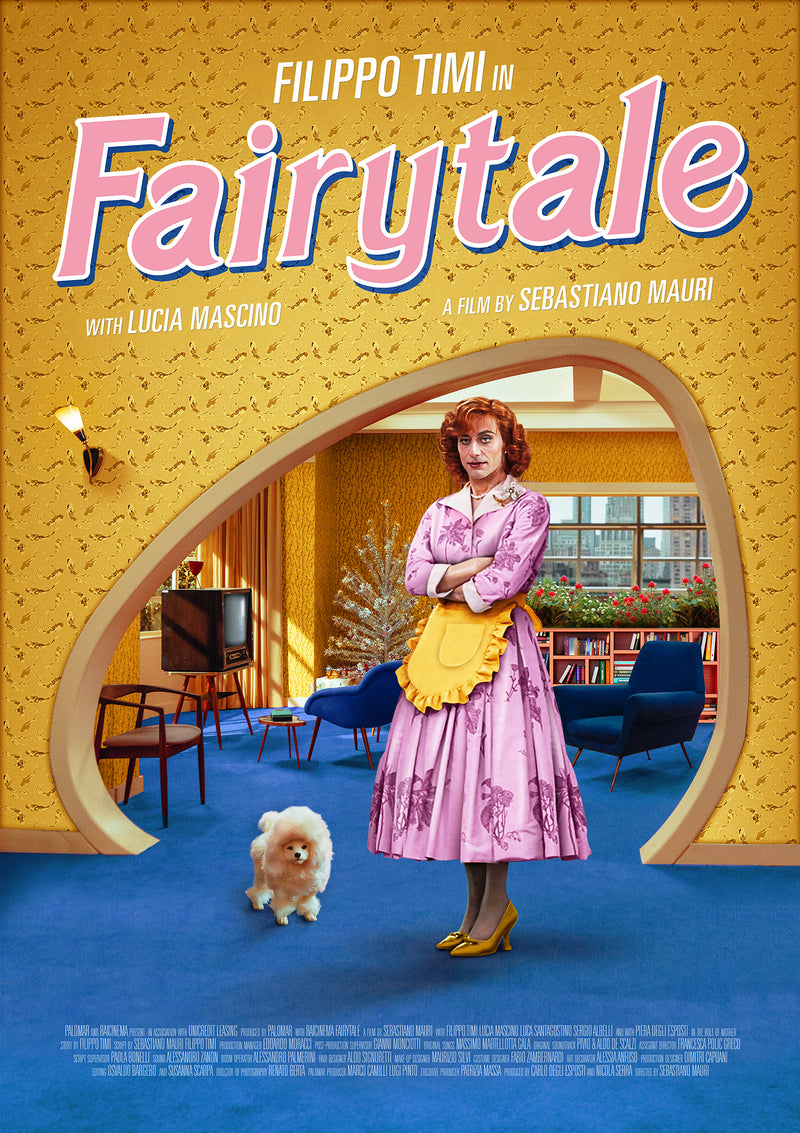Fairytale (DVD)