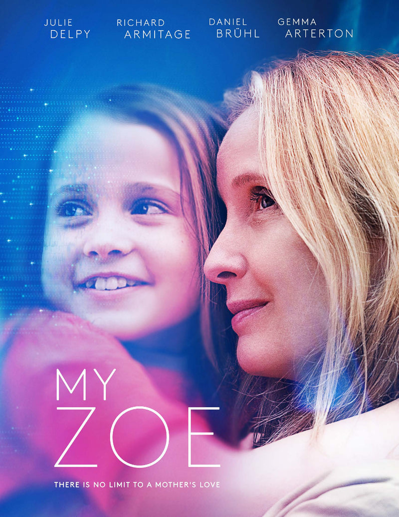 My Zoe (DVD)