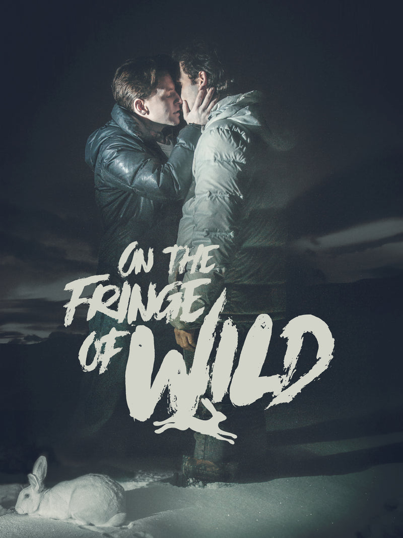 On The Fringe Of Wild (DVD)