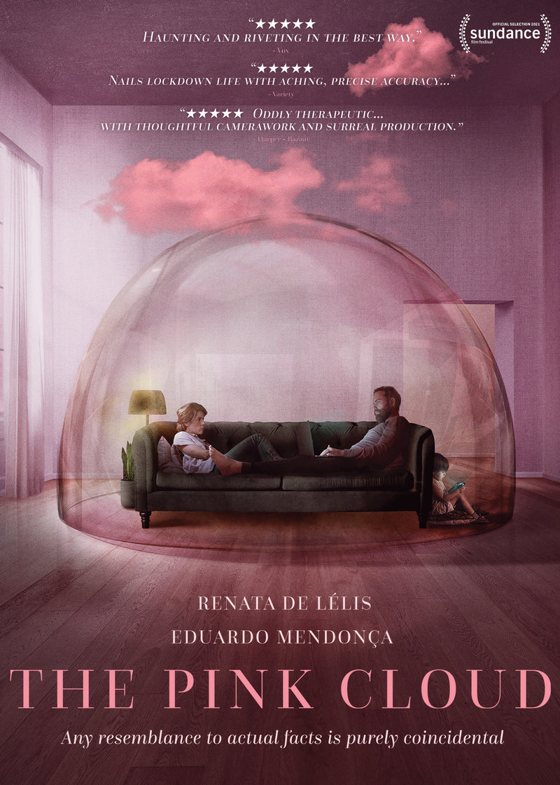 The Pink Cloud (DVD)