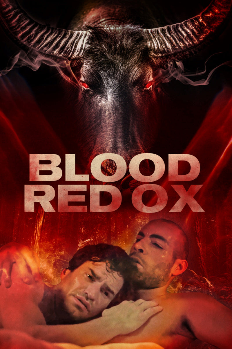 Blood-Red Ox (DVD)