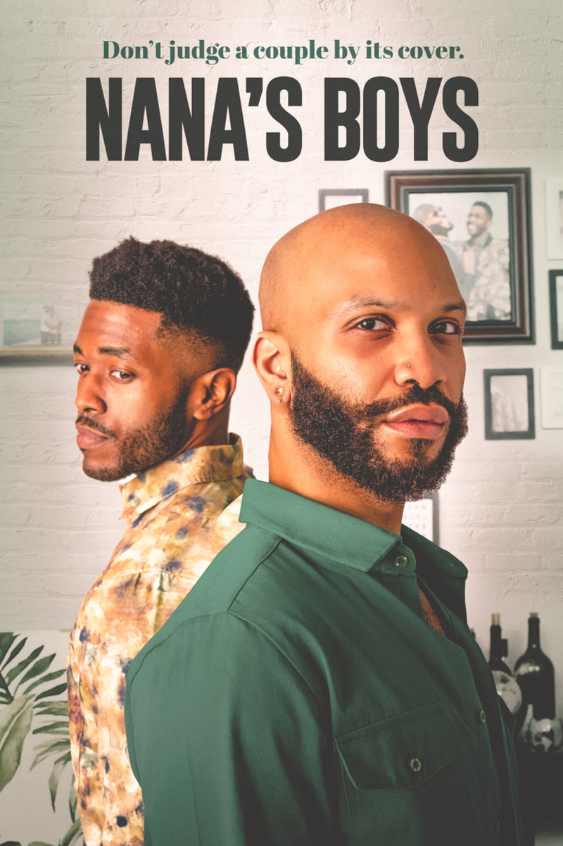 Nana's Boy (DVD)