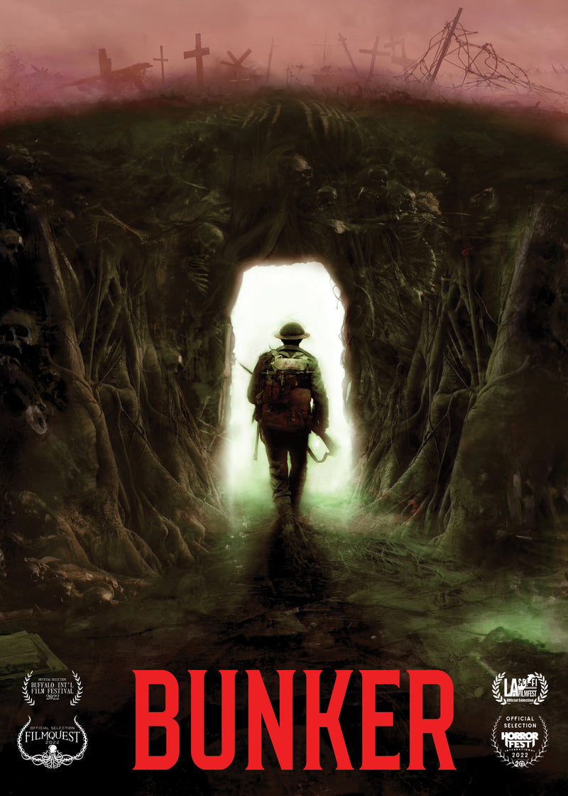 Bunker (DVD)