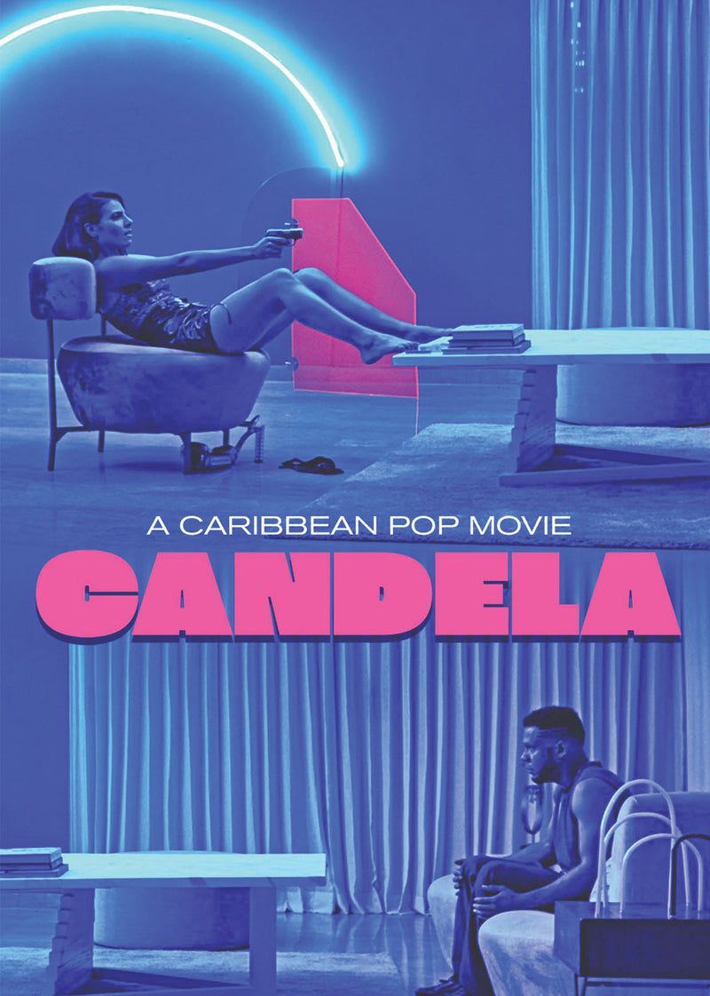 Candela (DVD)