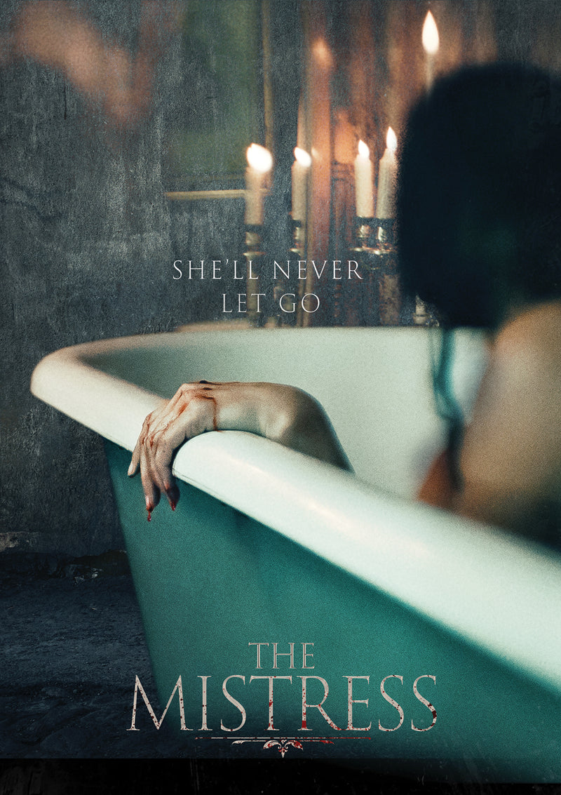 The Mistress (DVD)