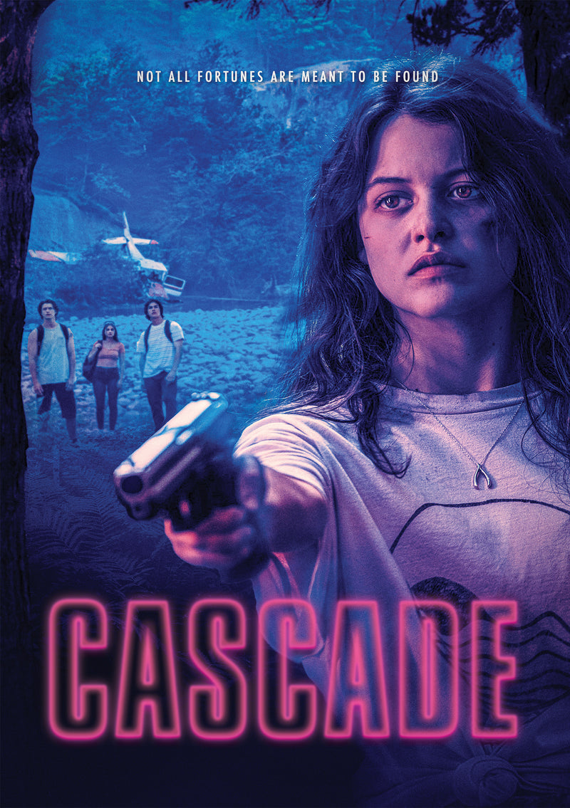 Cascade (DVD)