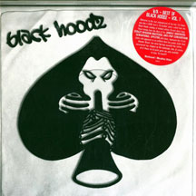 Best Of Black Hoodz, Vol. 1 (LP)
