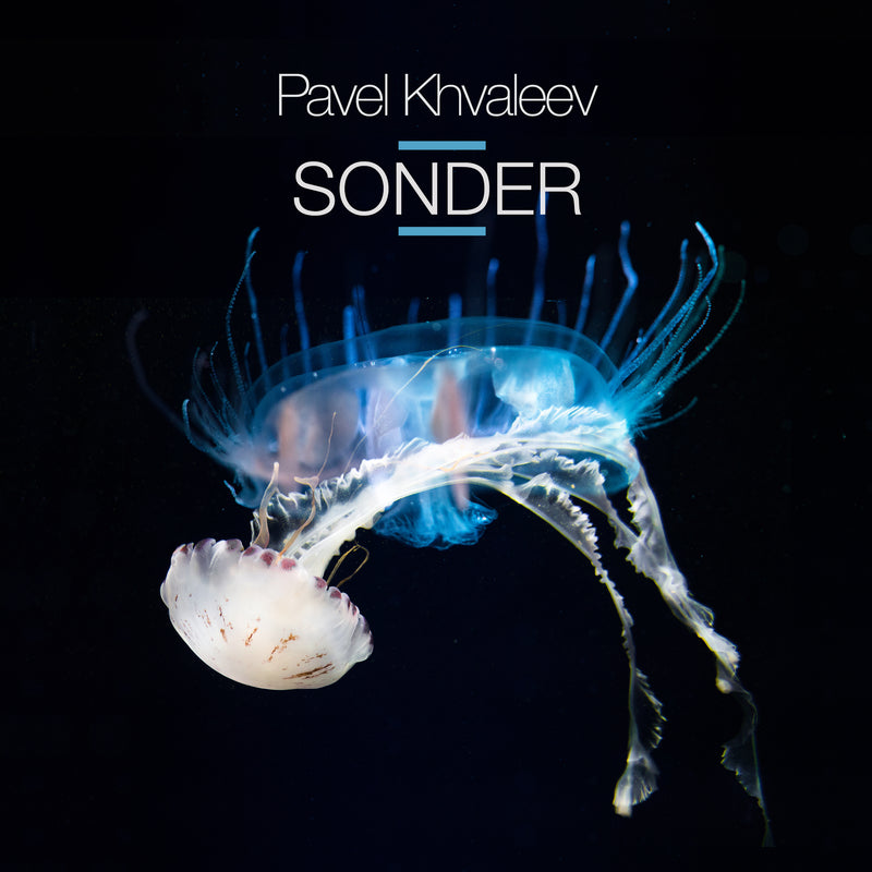 Pavel Khvaleev - Sonder (CD)