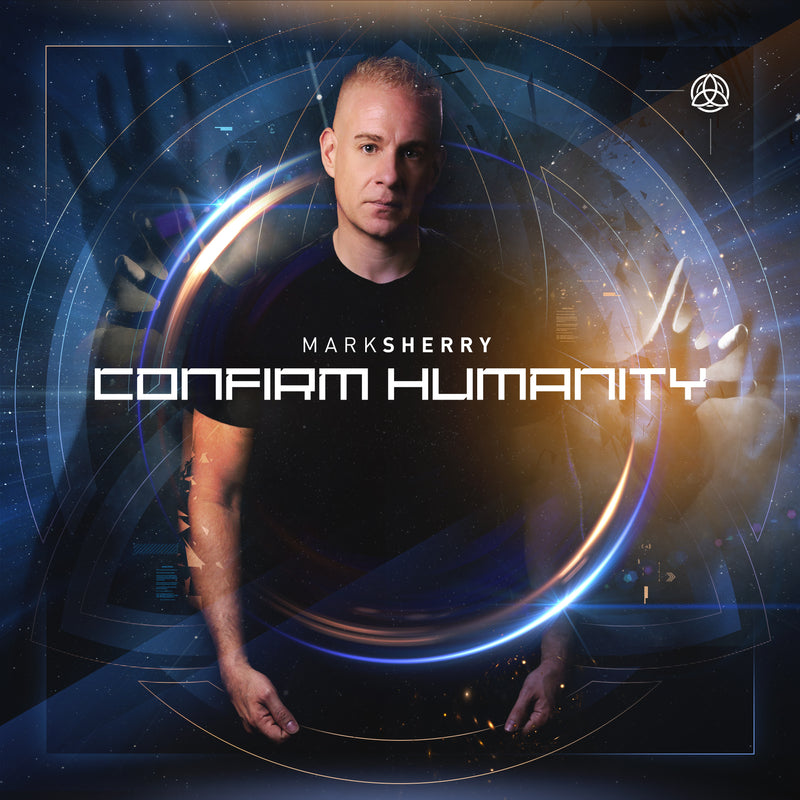 Mark Sherry - Confim Humanity (CD)