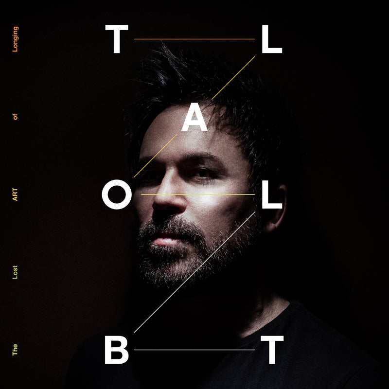 BT - The Lost Art Of Longing (CD)