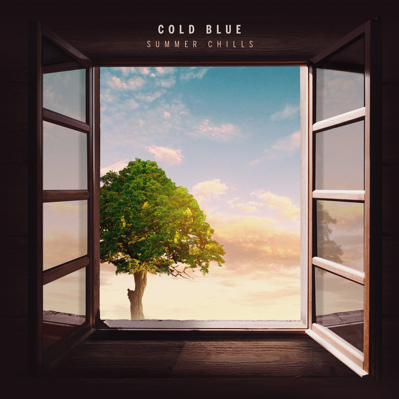 Cold Blue - Summer Chills (CD)
