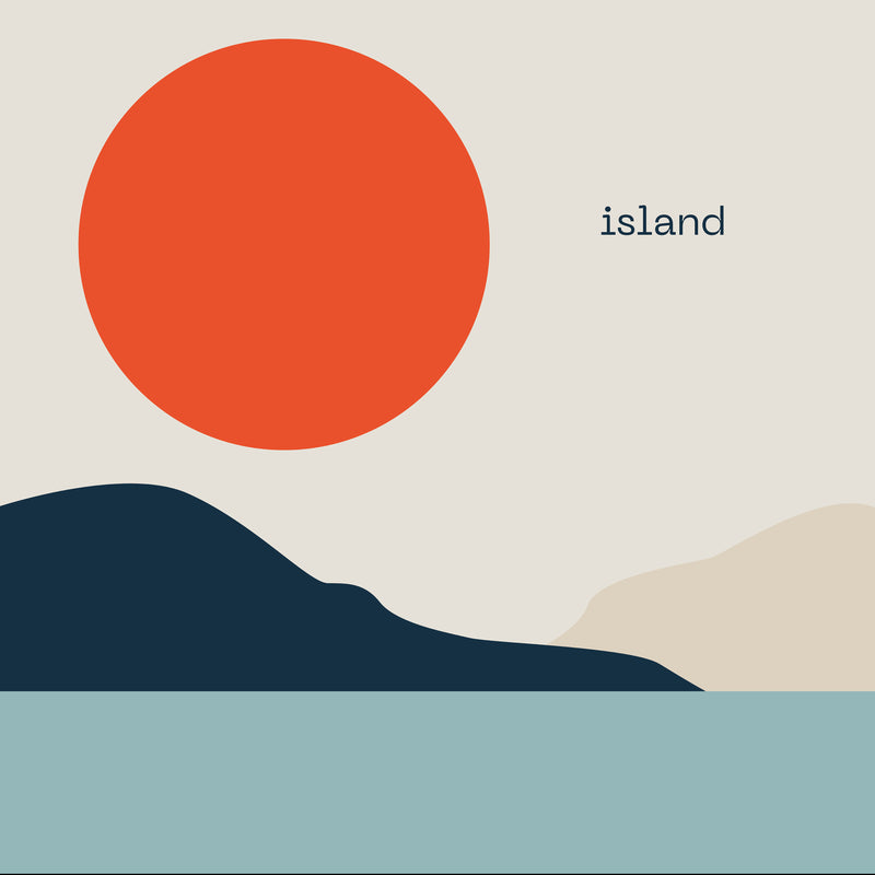 Solarstone - Island (CD)