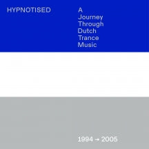 Hypnotised: A Journey Through Trance Music (1994-2005) (CD)