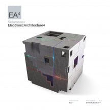 Solarstone - Electronic Architecture 4 (CD)