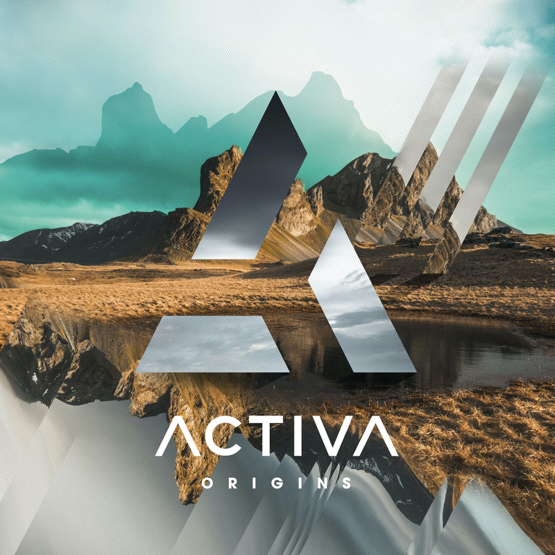 Activa - Origins (CD)