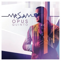 Mr Sam - Opus Quinto (CD)