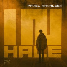 Pavel Khvaleev - Inhale (CD)
