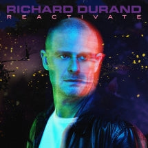 Richard Durand - Reactivate (CD)