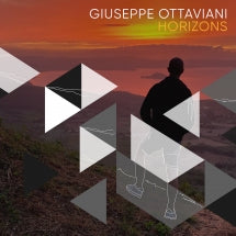 Giuseppe Ottaviani - Horizons (CD)