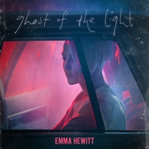 Emma Hewitt - Ghost Of The Light (CD)