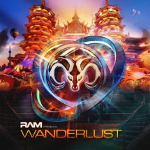 Ram - Wanderlust (CD)