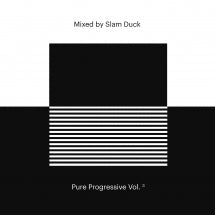 Slam Duck - Pure Progressive Vol. 3 (CD)