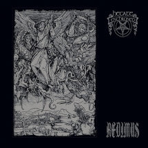 Hecate Enthroned - Redimus (CD)