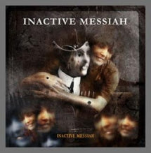 Inactive Messiah - Inactive Messiah (CD)