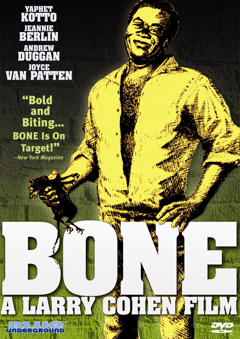 Bone (DVD)