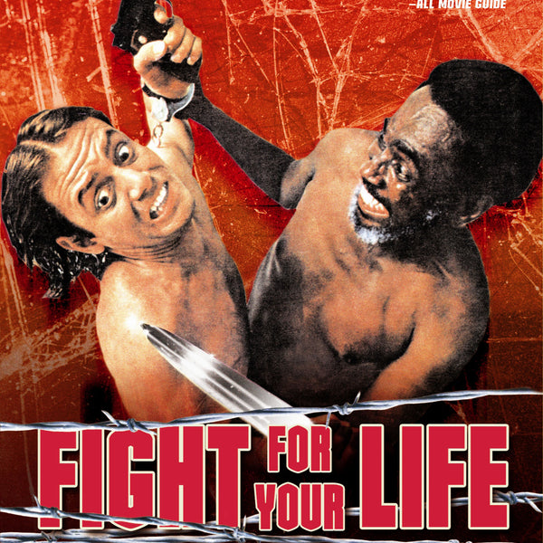 Fight For Your Life (DVD)