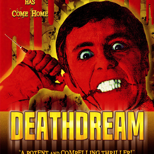 deadman deadman_2002~2004.mov 廃盤 DVD BLU-DV-1061_1693ed9d-7cb5-4f8d