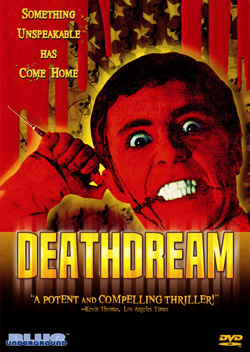 Deathdream (DVD)