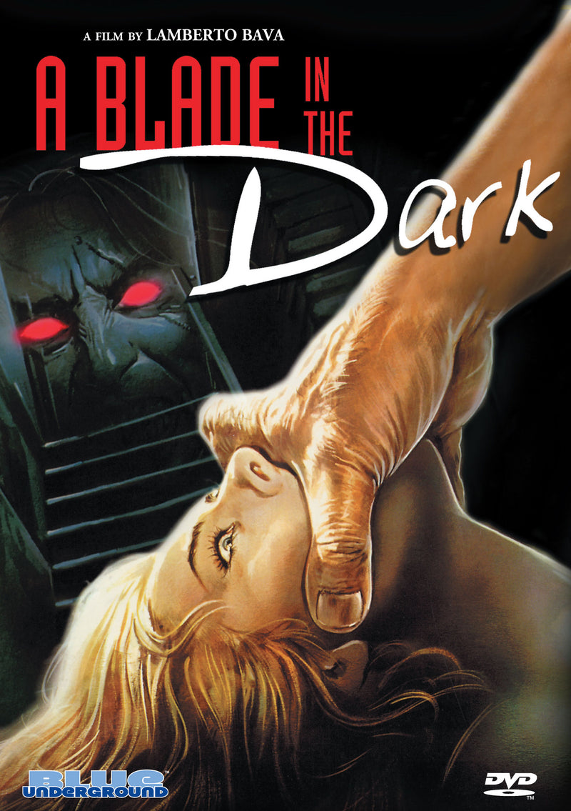 Blade In the Dark, A (DVD)
