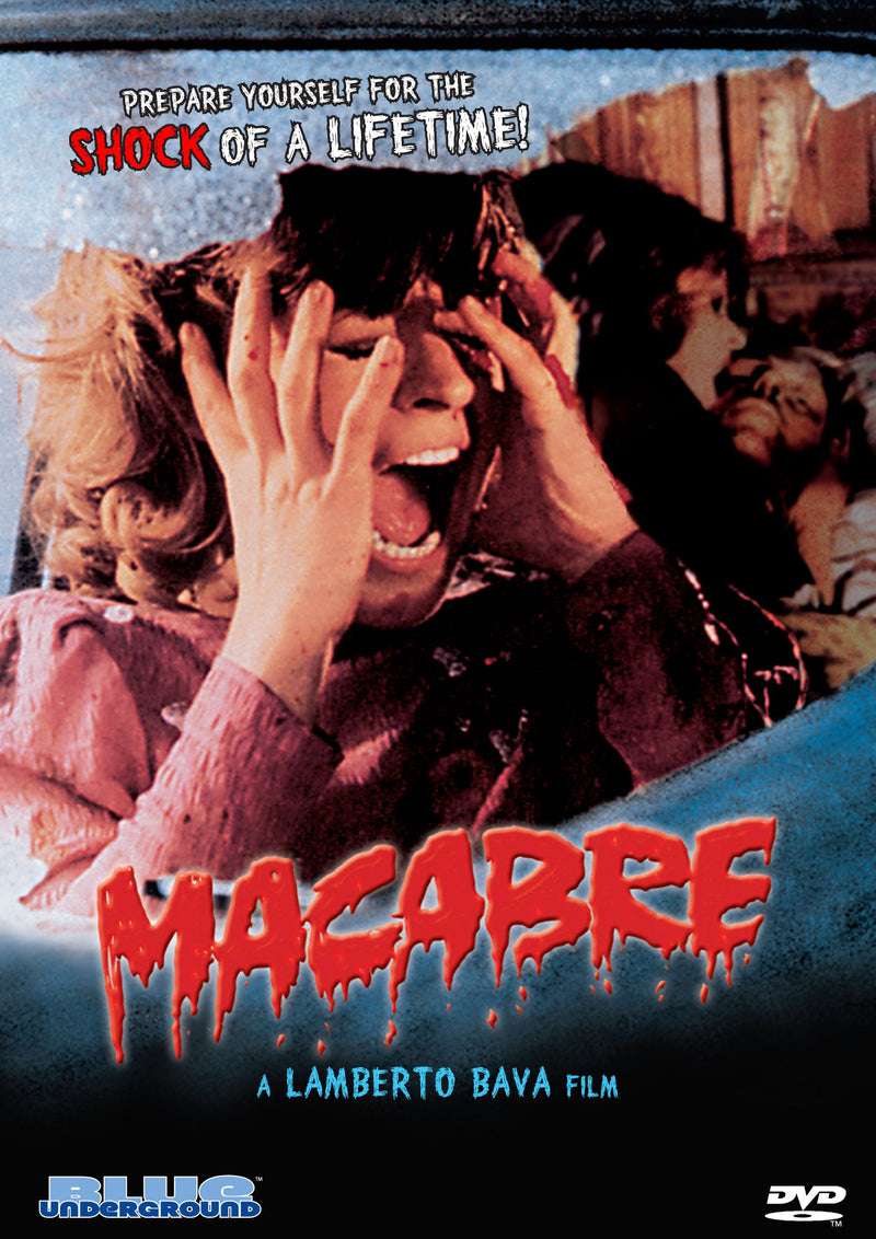 Macabre (DVD)