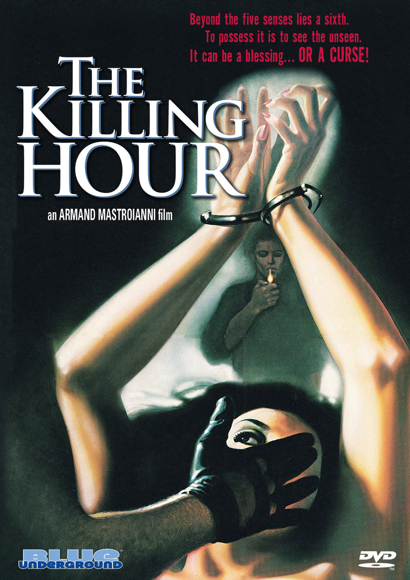 The Killing Hour (DVD)